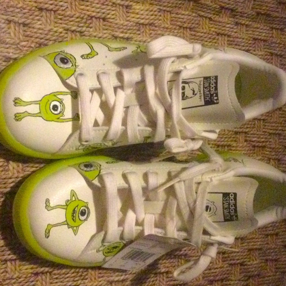 Adidas Stan Smith